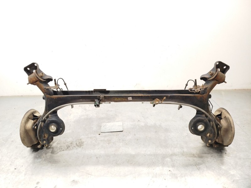 PUENTE TRASERO 5148W5 