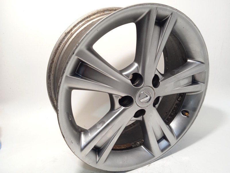 Recambio de llanta para lexus rx (_u3_) 400h (mhu38_) referencia OEM IAM 4261148451 4261148450 