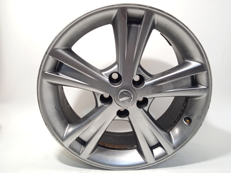 Recambio de llanta para lexus rx (_u3_) 400h (mhu38_) referencia OEM IAM 4261148451 4261148450 
