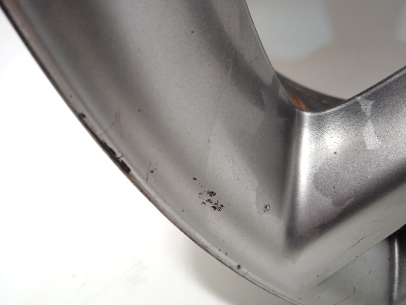 Recambio de llanta para lexus rx (_u3_) 400h (mhu38_) referencia OEM IAM 4261148451 4261148450 