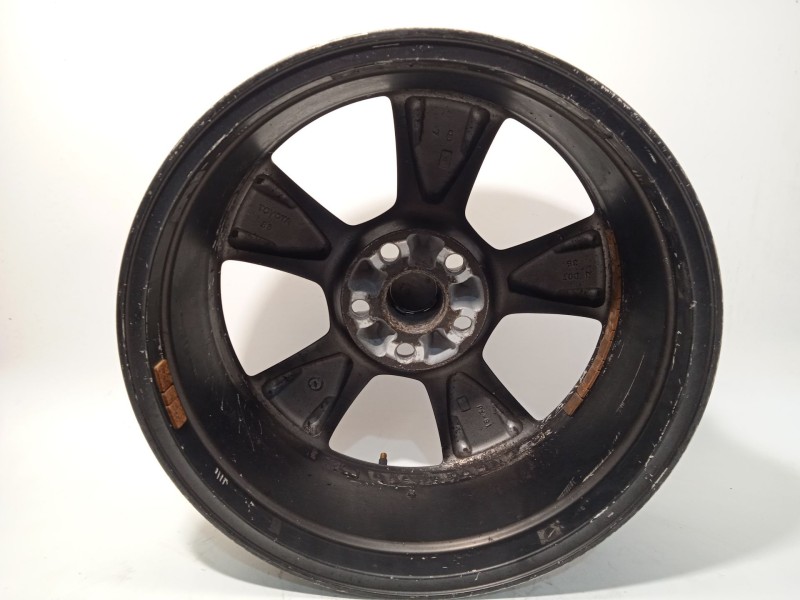 Recambio de llanta para lexus rx (_u3_) 400h (mhu38_) referencia OEM IAM 4261148451 4261148450 