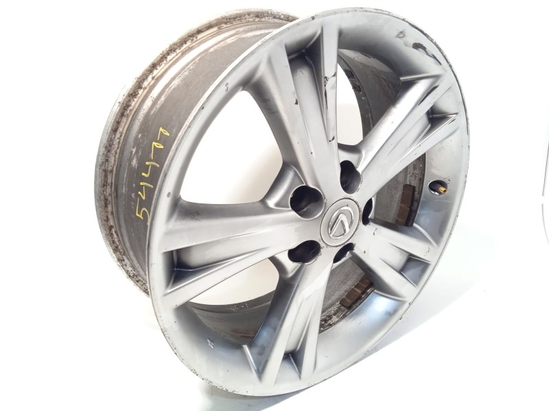 Recambio de llanta para lexus rx (_u3_) 400h (mhu38_) referencia OEM IAM 4261148451 4261148450 