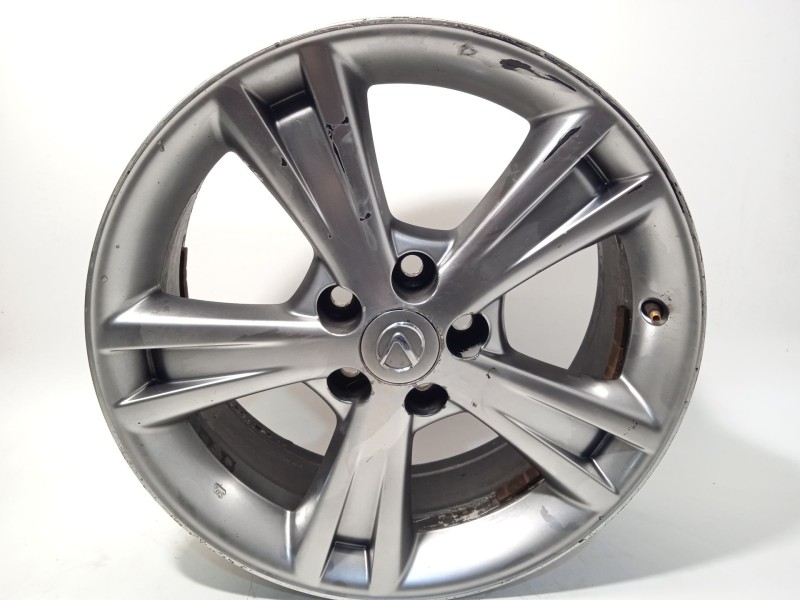 Recambio de llanta para lexus rx (_u3_) 400h (mhu38_) referencia OEM IAM 4261148451 4261148450 