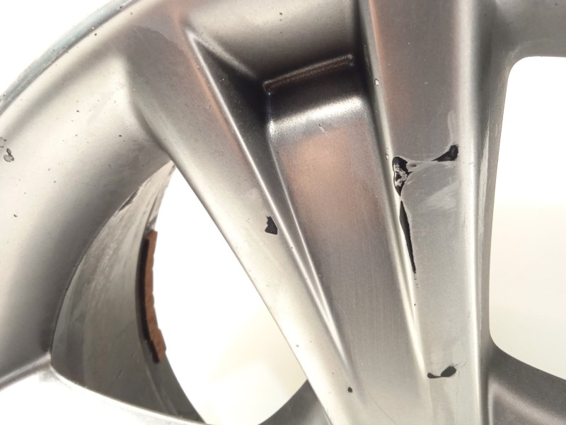 Recambio de llanta para lexus rx (_u3_) 400h (mhu38_) referencia OEM IAM 4261148451 4261148450 