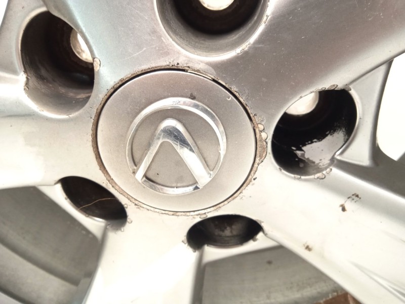 Recambio de llanta para lexus rx (_u3_) 400h (mhu38_) referencia OEM IAM 4261148451 4261148450 