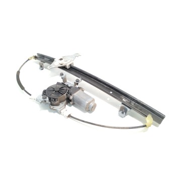 Recambio de elevalunas delantero derecho para nissan pathfinder (r51) 2.5 dci diesel cat referencia OEM IAM 402122B  119030
