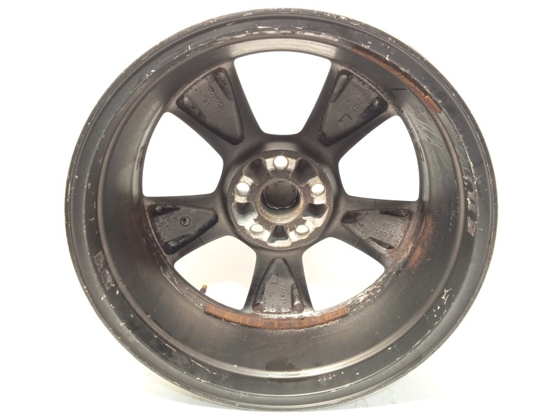 Recambio de llanta para lexus rx (_u3_) 400h (mhu38_) referencia OEM IAM 4261148451 4261148450 