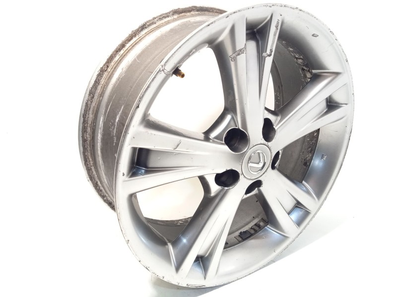 Recambio de llanta para lexus rx (_u3_) 400h (mhu38_) referencia OEM IAM 4261148451 4261148450 