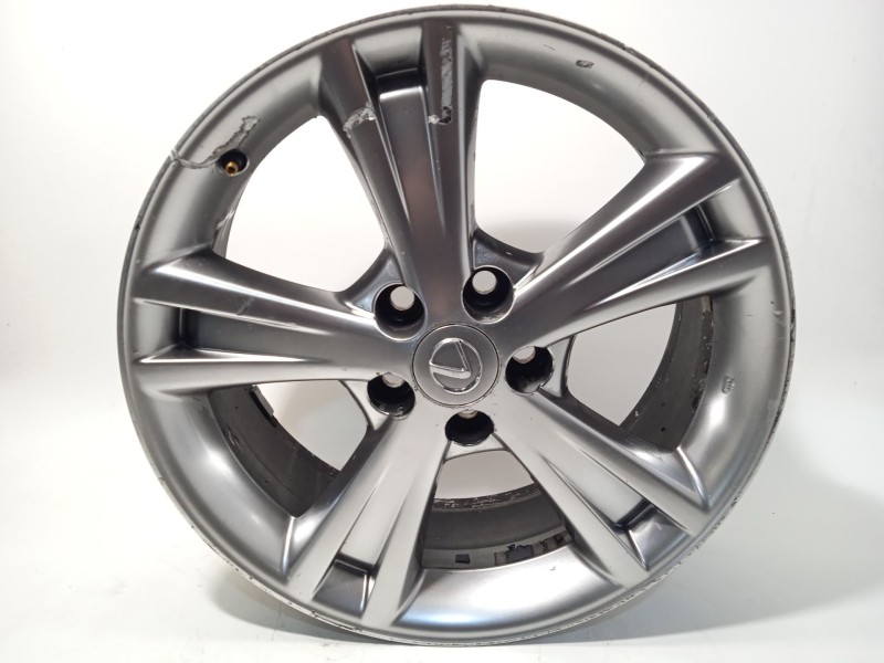 Recambio de llanta para lexus rx (_u3_) 400h (mhu38_) referencia OEM IAM 4261148451 4261148450 
