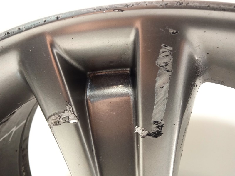 Recambio de llanta para lexus rx (_u3_) 400h (mhu38_) referencia OEM IAM 4261148451 4261148450 