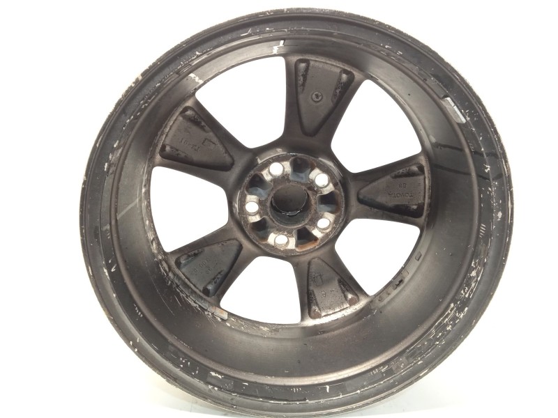 Recambio de llanta para lexus rx (_u3_) 400h (mhu38_) referencia OEM IAM 4261148451 4261148450 