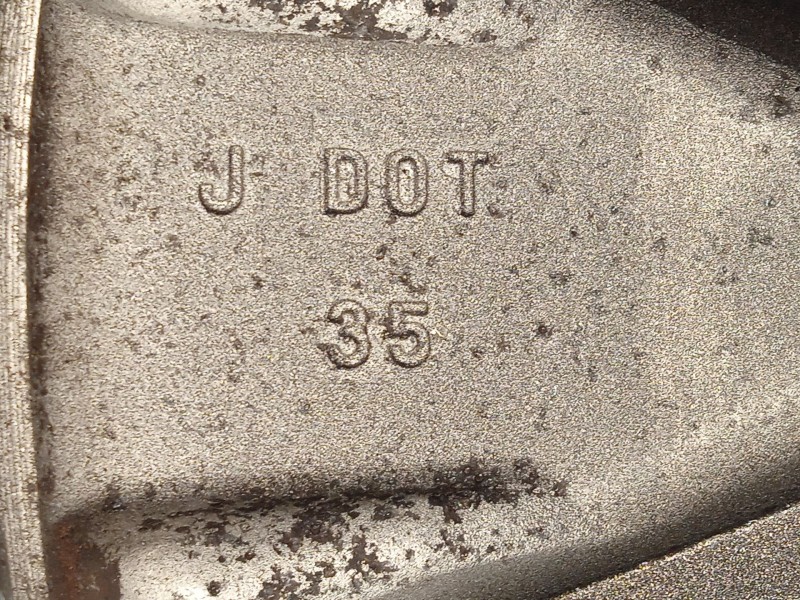 Recambio de llanta para lexus rx (_u3_) 400h (mhu38_) referencia OEM IAM 4261148451 4261148450 