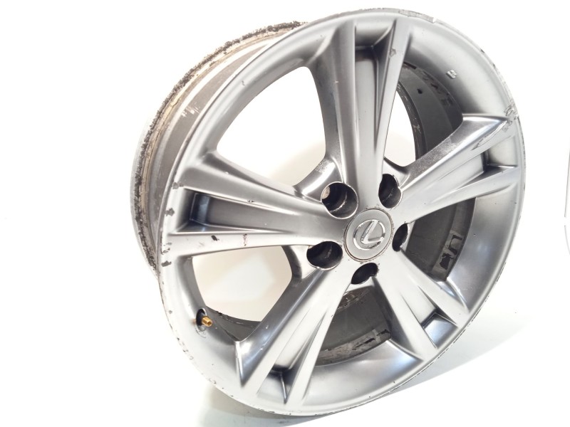 Recambio de llanta para lexus rx (_u3_) 400h (mhu38_) referencia OEM IAM 4261148451 4261148450 