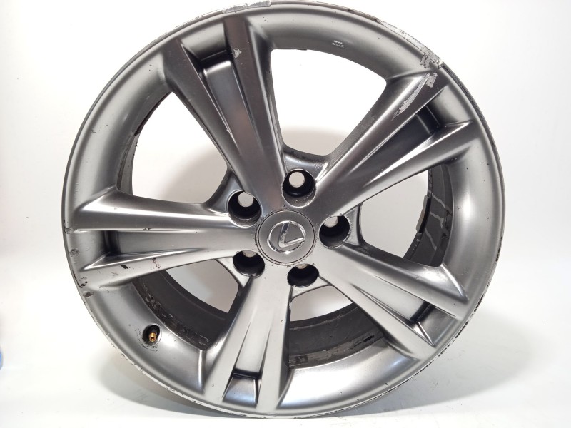 Recambio de llanta para lexus rx (_u3_) 400h (mhu38_) referencia OEM IAM 4261148451 4261148450 