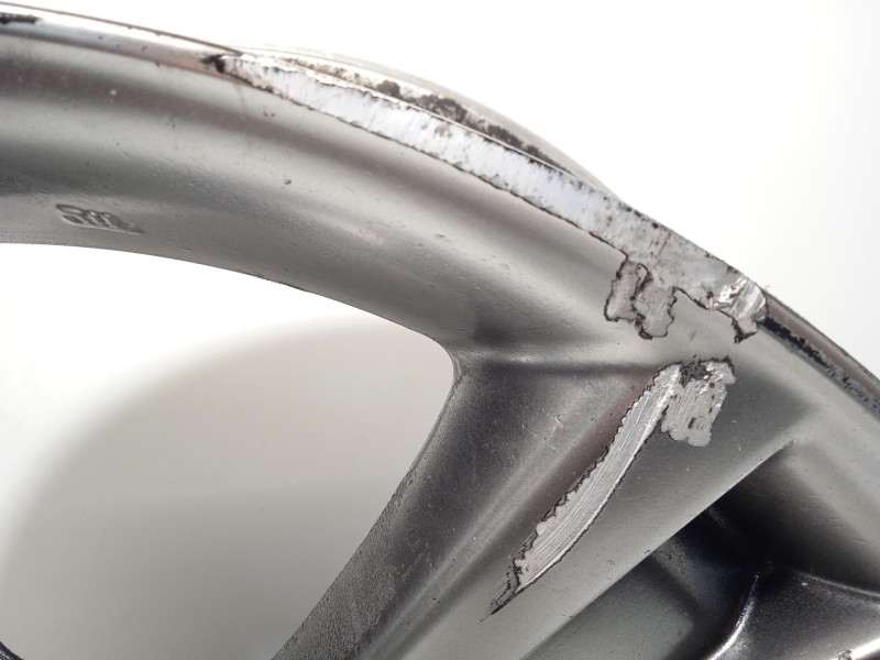 Recambio de llanta para lexus rx (_u3_) 400h (mhu38_) referencia OEM IAM 4261148451 4261148450 