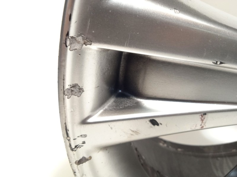 Recambio de llanta para lexus rx (_u3_) 400h (mhu38_) referencia OEM IAM 4261148451 4261148450 