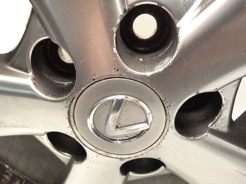 Recambio de llanta para lexus rx (_u3_) 400h (mhu38_) referencia OEM IAM 4261148451 4261148450 