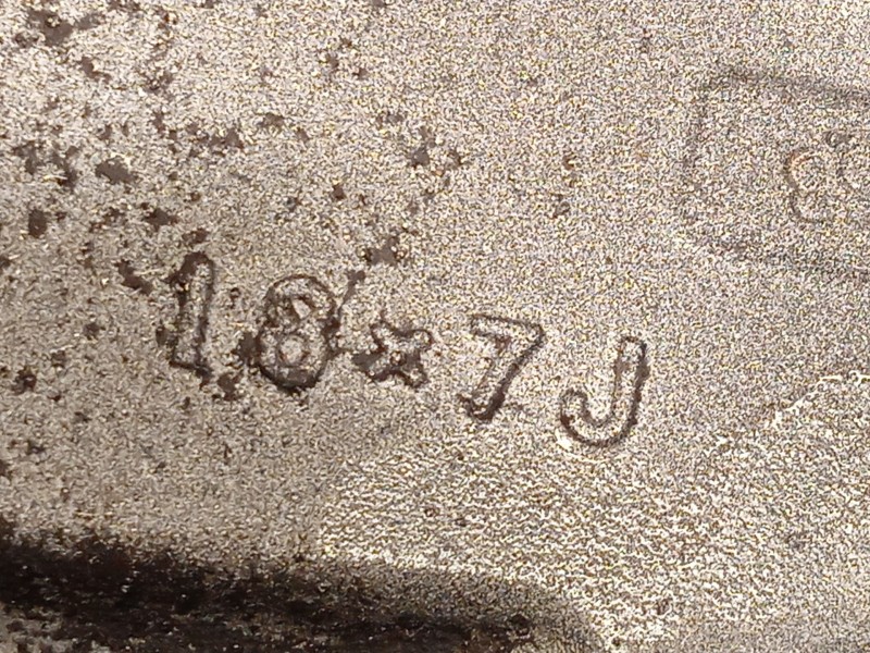 Recambio de llanta para lexus rx (_u3_) 400h (mhu38_) referencia OEM IAM 4261148451 4261148450 