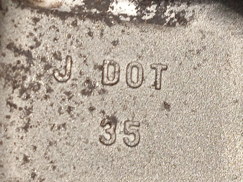 Recambio de llanta para lexus rx (_u3_) 400h (mhu38_) referencia OEM IAM 4261148451 4261148450 