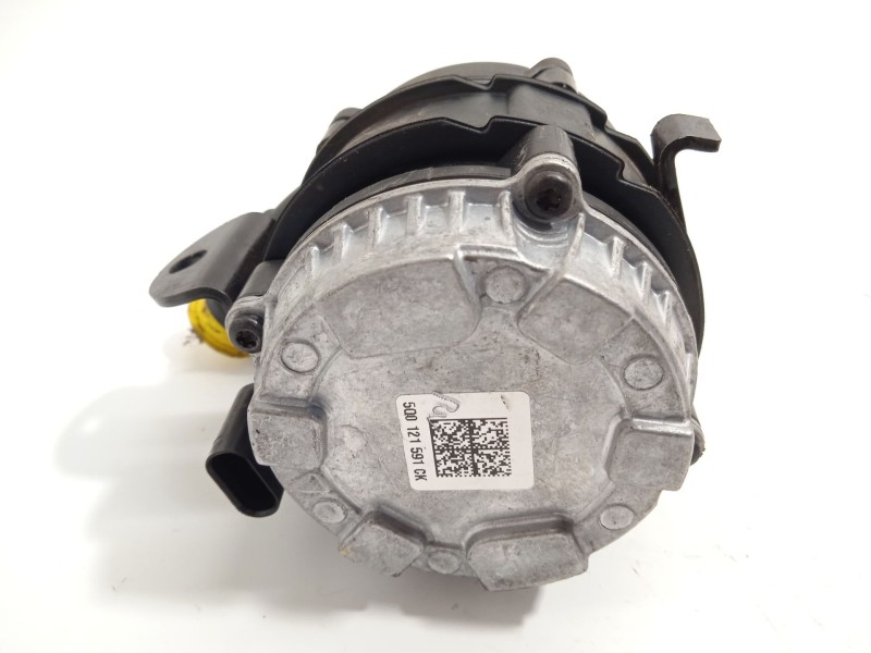 Recambio de bomba agua para cupra formentor (km7, kmp) 1.4 e-hybrid referencia OEM IAM 5Q0121591CK  