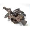 Recambio de mangueta delantera derecha para hyundai kona (os, ose, osi) 1.0 t-gdi referencia OEM IAM 51716J9000 51750J9000 