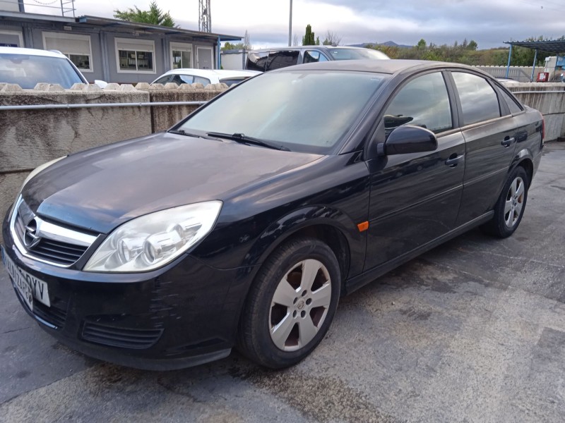 opel vectra c gts (z02) del año 2006