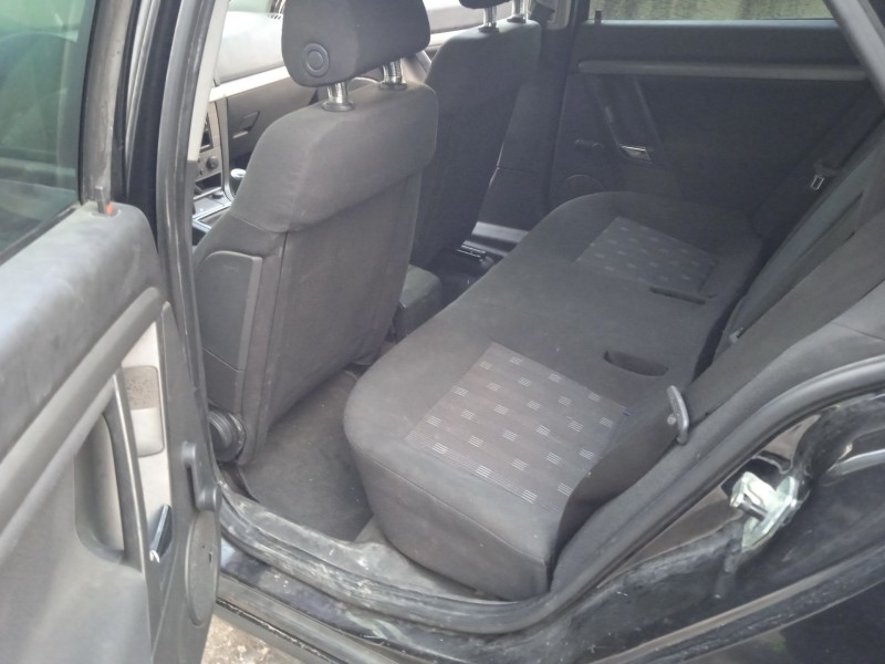 opel vectra c gts (z02) del año 2006