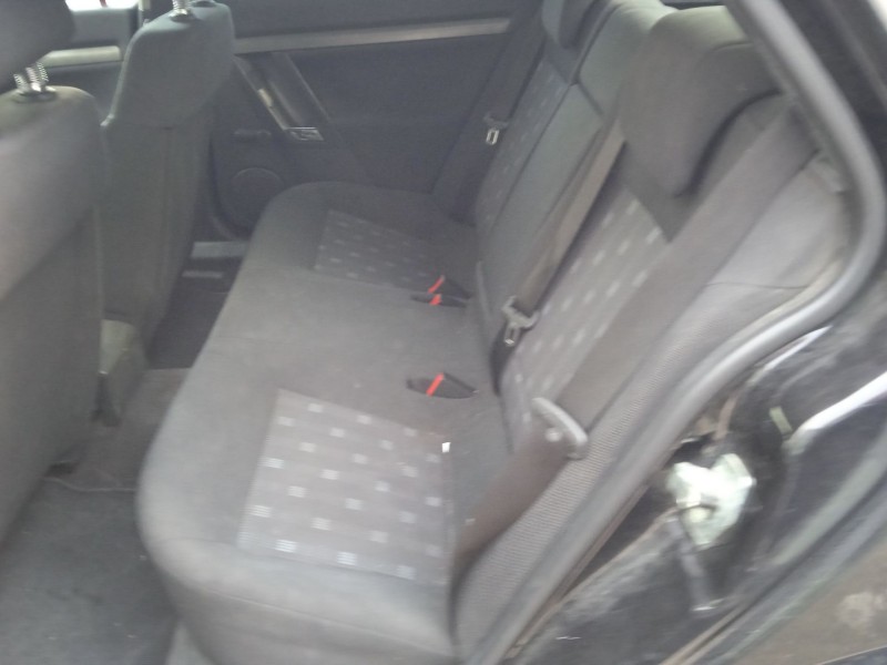 opel vectra c gts (z02) del año 2006