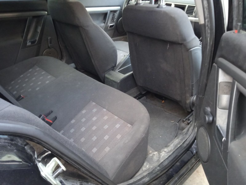 opel vectra c gts (z02) del año 2006