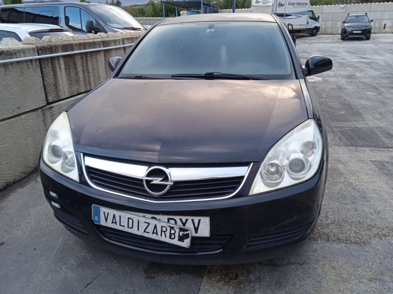 opel vectra c gts (z02) del año 2006
