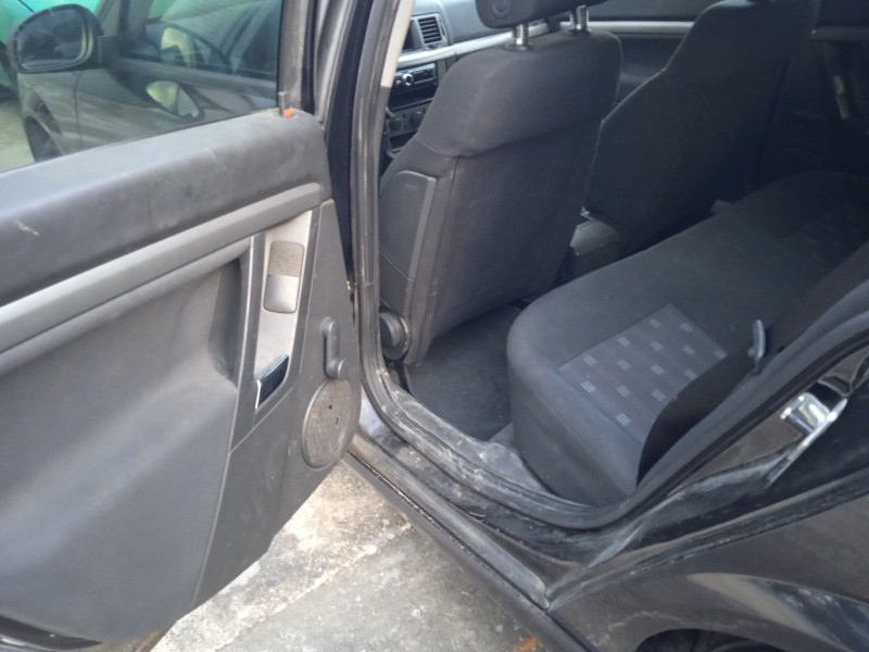 opel vectra c gts (z02) del año 2006