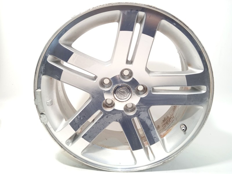 Recambio de llanta para chrysler 300c (lx, le) 3.0 crd referencia OEM IAM 1DP35TRMAA K0UQ72PAKAA UQ72PAKAA