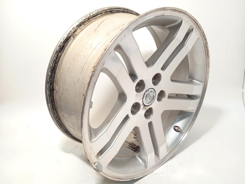 Recambio de llanta para chrysler 300c (lx, le) 3.0 crd referencia OEM IAM 1DP35TRMAA K0UQ72PAKAA UQ72PAKAA