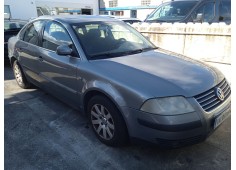 VOLKSWAGEN PASSAT B5.5 (3B3)