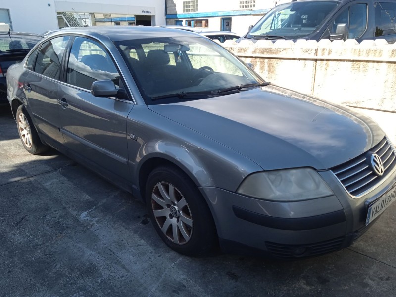 volkswagen passat b5.5 (3b3) del año 2002