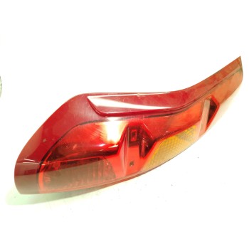 Recambio de piloto trasero izquierdo para nissan x-trail ii (t31) 2.0 dci 4x4 referencia OEM IAM 26555JG00A  