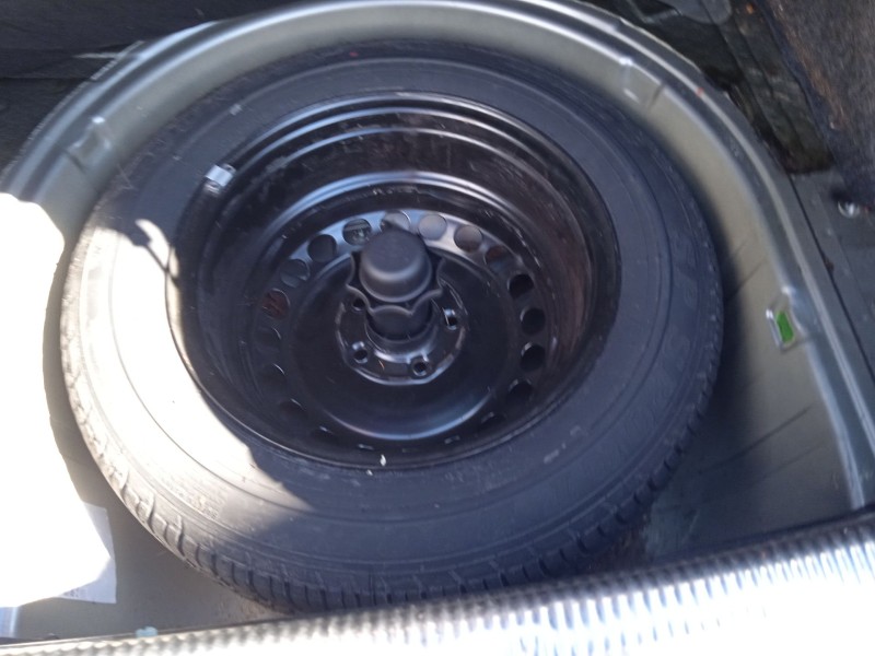 volkswagen passat b5.5 (3b3) del año 2002