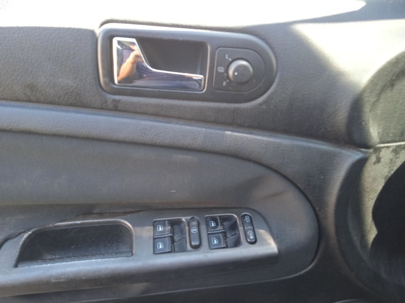 volkswagen passat b5.5 (3b3) del año 2002