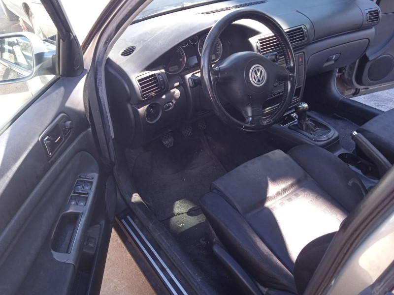 volkswagen passat b5.5 (3b3) del año 2002