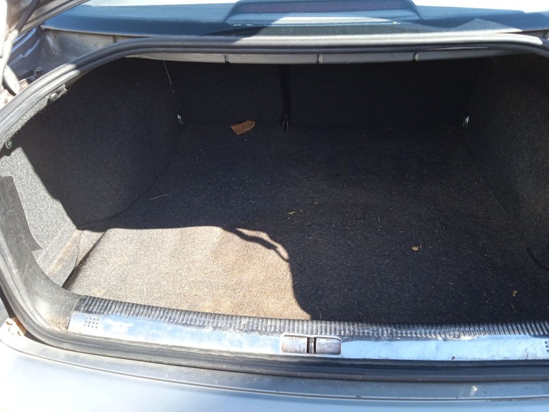 volkswagen passat b5.5 (3b3) del año 2002