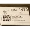 Recambio de sistema audio / radio cd para opel astra k (b16) 1.6 cdti (68) referencia OEM IAM 13594479  