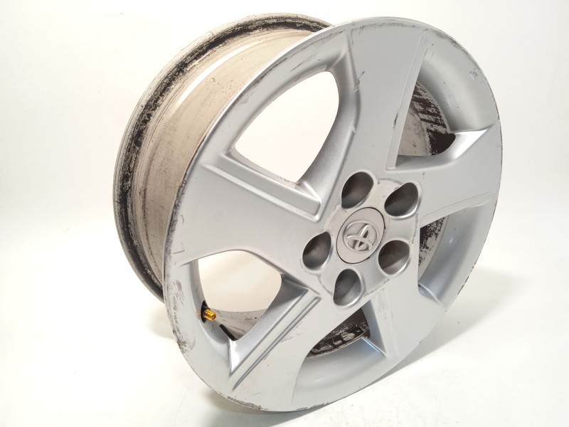 Recambio de llanta para toyota auris (_e15_) 1.8 hybrid (zwe150_) referencia OEM IAM 4261102D90  