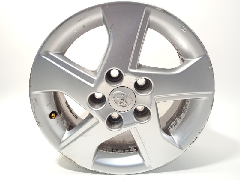 Recambio de llanta para toyota auris (_e15_) 1.8 hybrid (zwe150_) referencia OEM IAM 4261102D90  