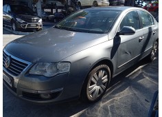 VOLKSWAGEN PASSAT B6 (3C2)