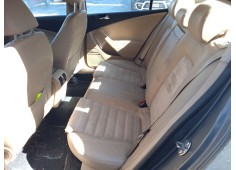 volkswagen passat b6 (3c2) del año 2006 2