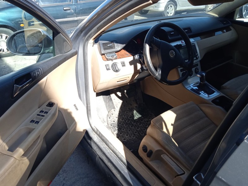 volkswagen passat b6 (3c2) del año 2006