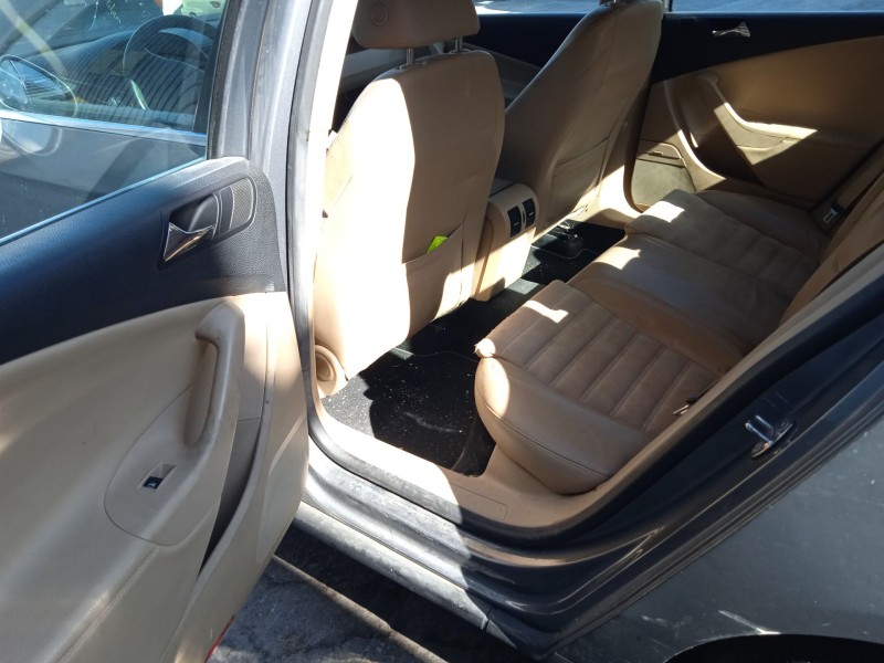 volkswagen passat b6 (3c2) del año 2006