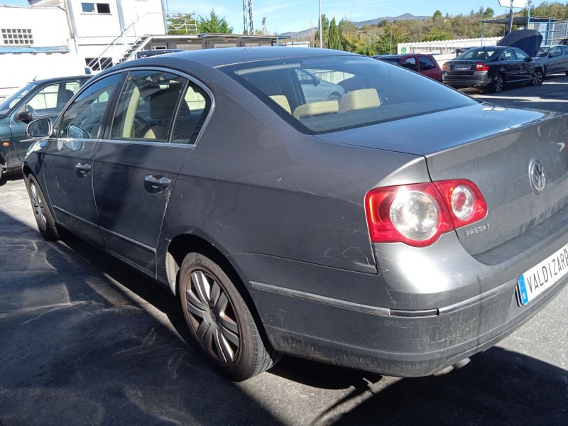 volkswagen passat b6 (3c2) del año 2006