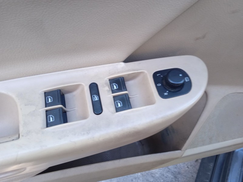 volkswagen passat b6 (3c2) del año 2006