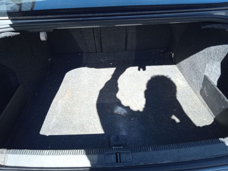 volkswagen passat b6 (3c2) del año 2006